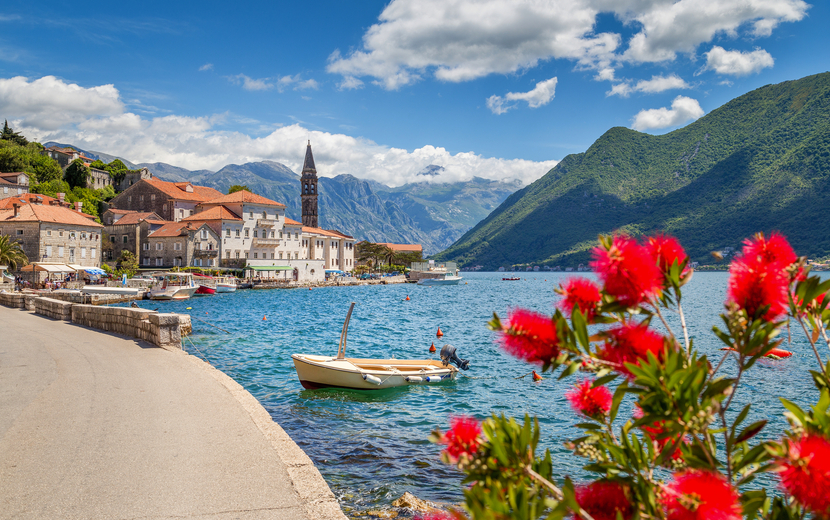 Perast 