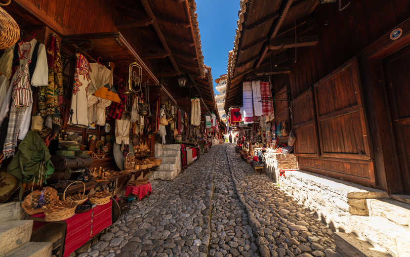 Kruja