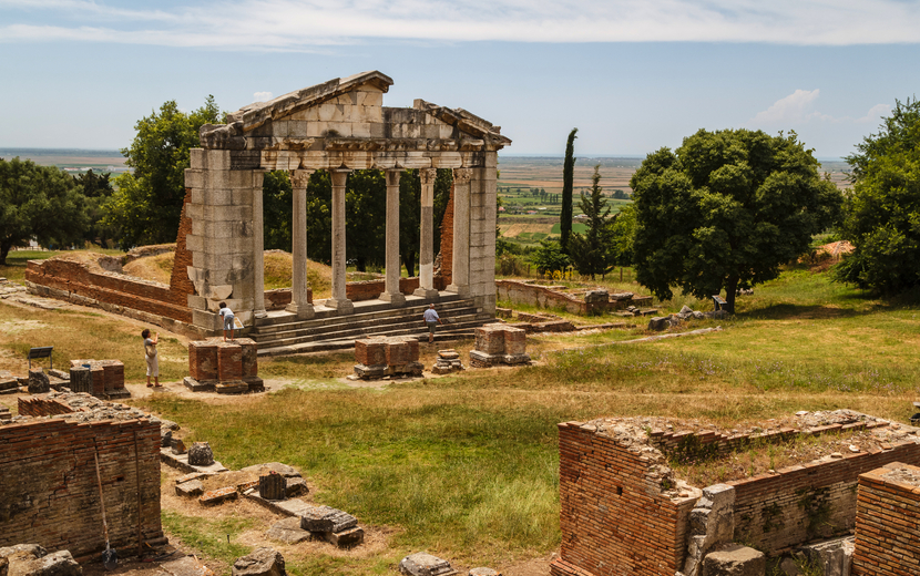 Apollonia