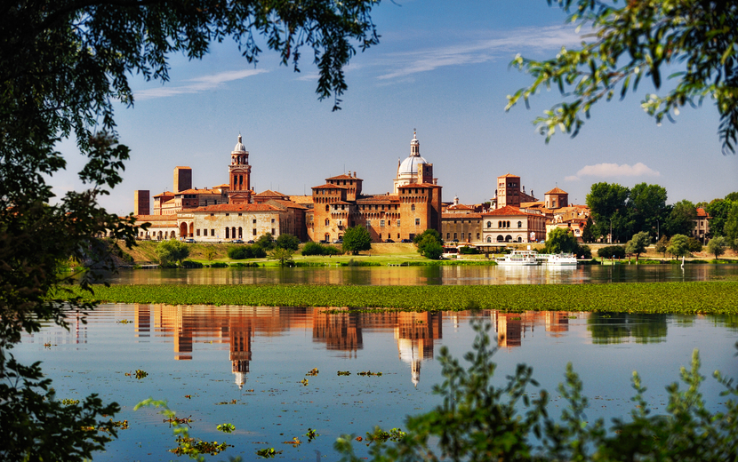 Mantua