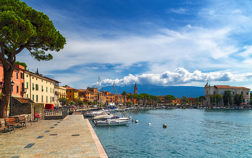 Maderno 