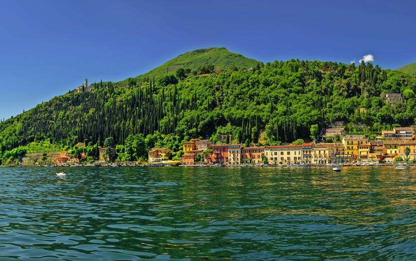 Toscolano-Maderno