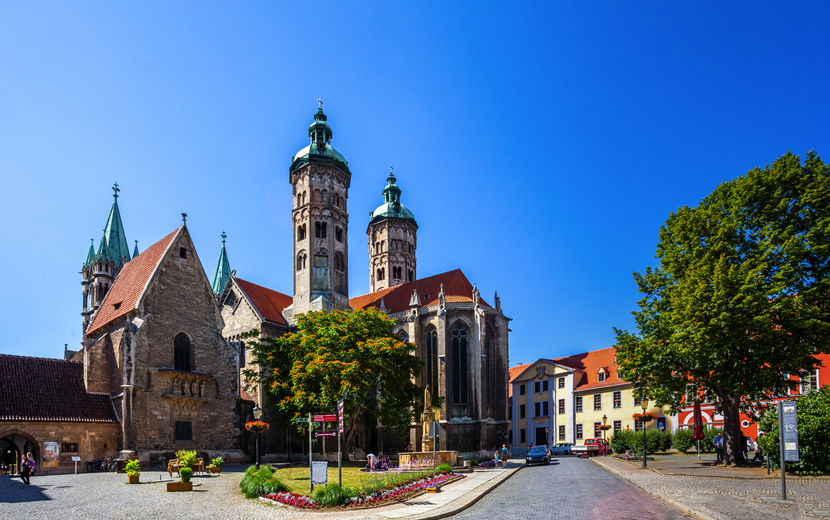 Naumburg