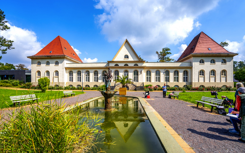 Bad Kösen 