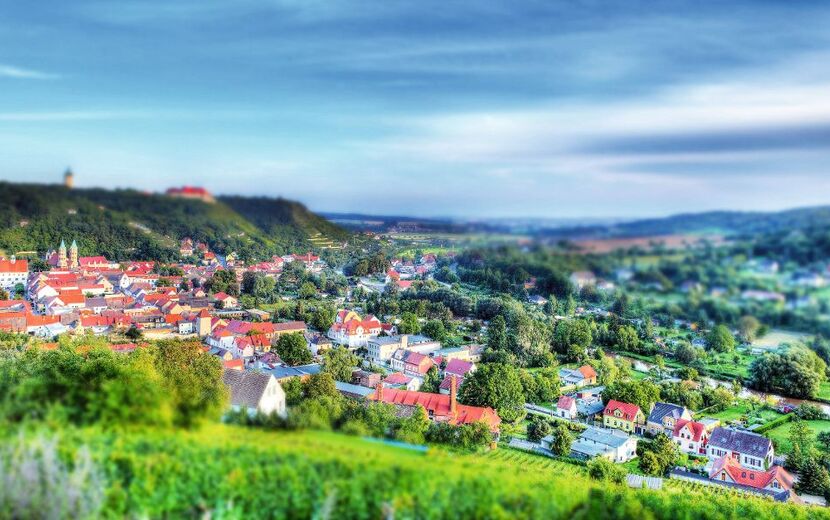 Freyburg