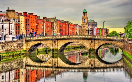 Dublin