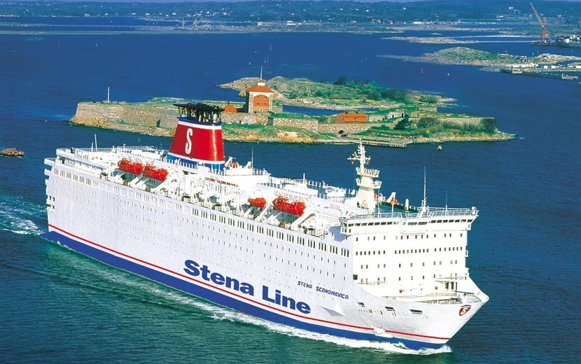 Stena Line