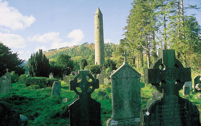 Glendalough