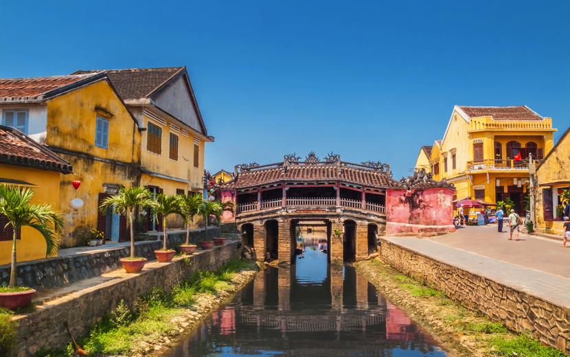 Hoi An