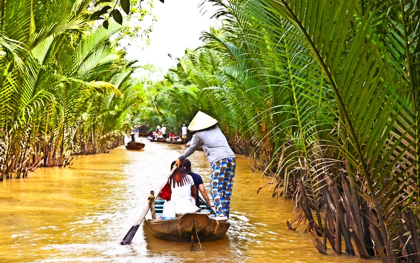 Mekong Delta