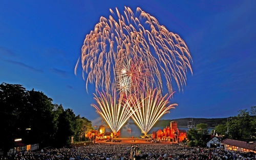 Störtebeker Festspiele