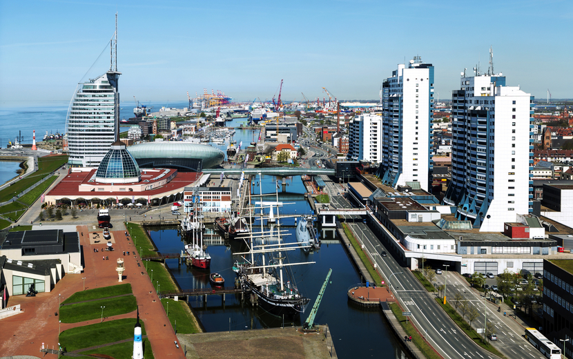 Bremerhaven