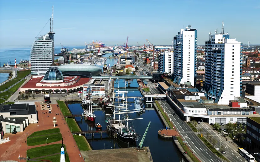 Bremerhaven