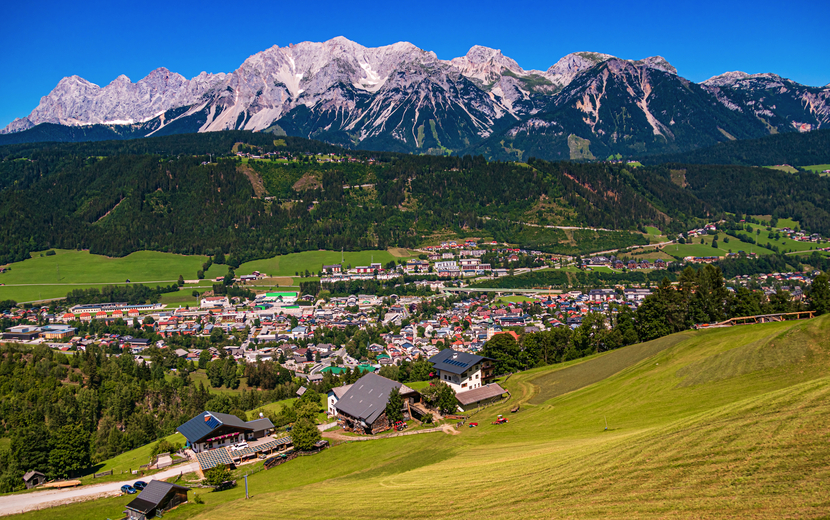 Schladming