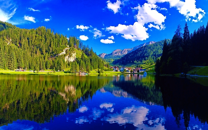 Zauchensee