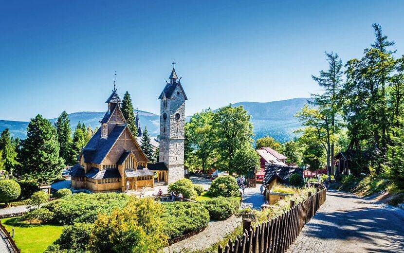Stabkirche