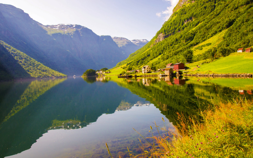 Sognefjord