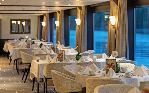 Lüftner Cruises