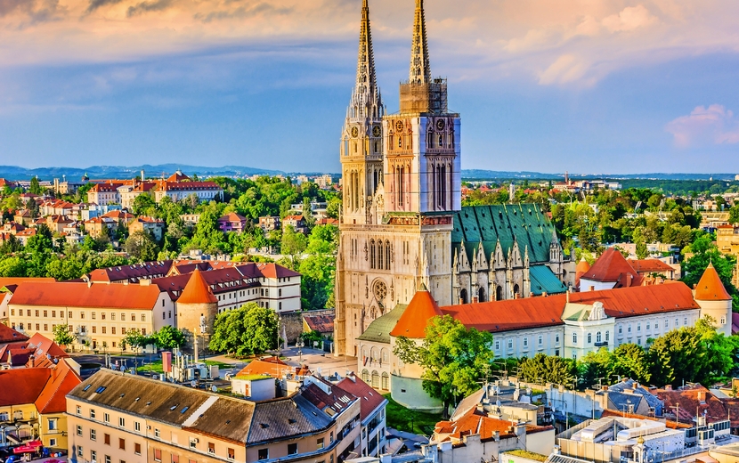 Zagreb