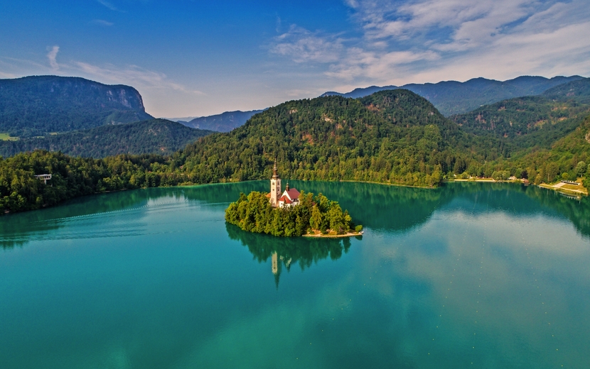 Bled