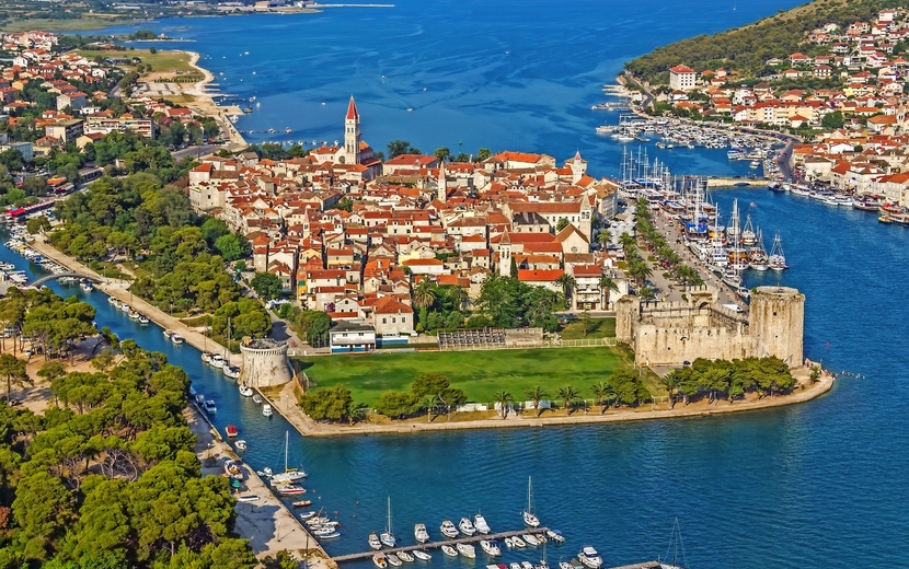 Trogir