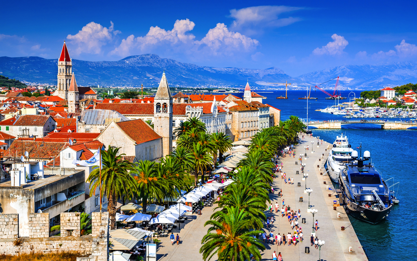 Trogir 