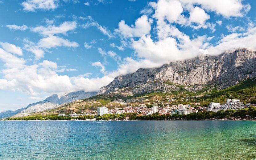 Makarska Riviera
