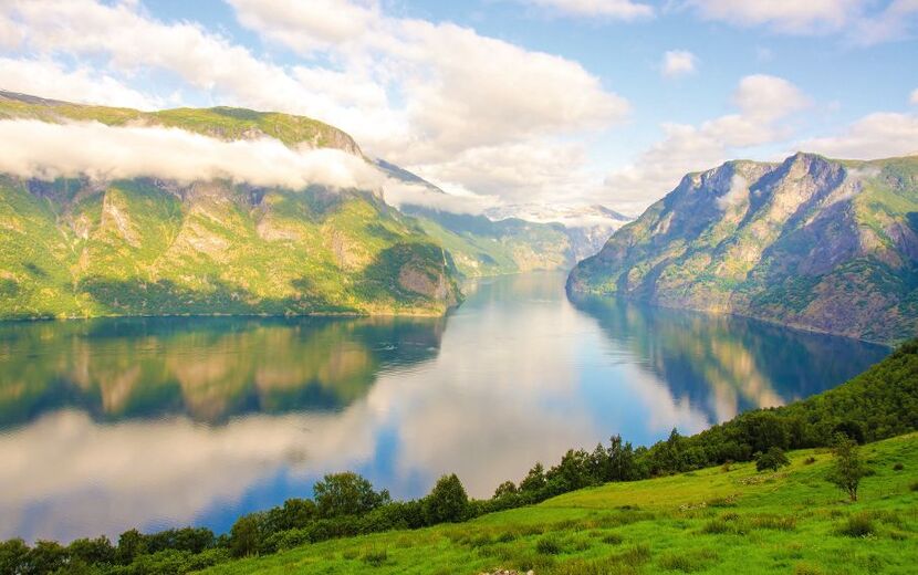 Sognefjord