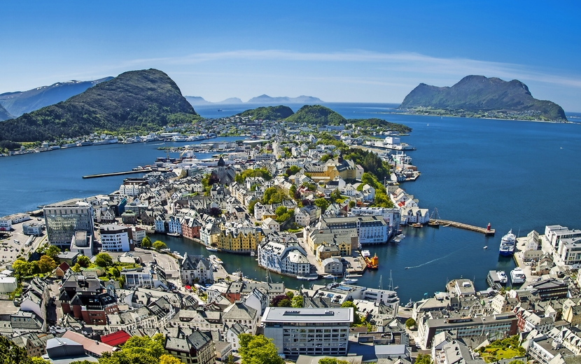 Alesund