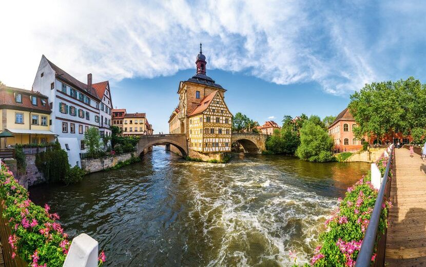 Bamberg