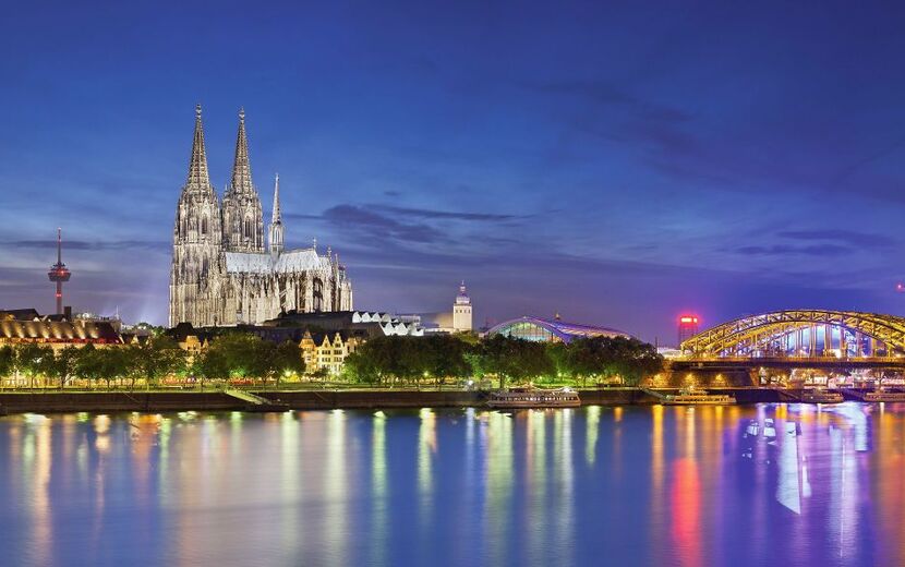 Köln