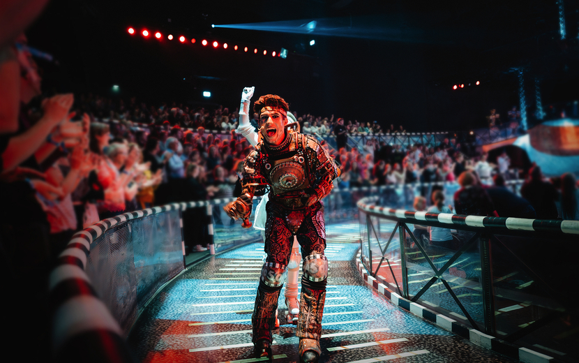 Starlight Express
