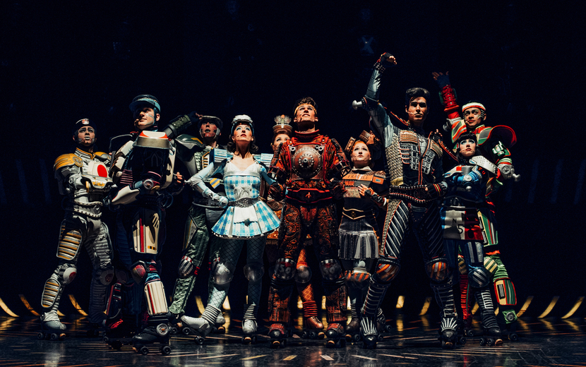 Starlight Express