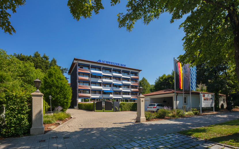 Schweizer Hof