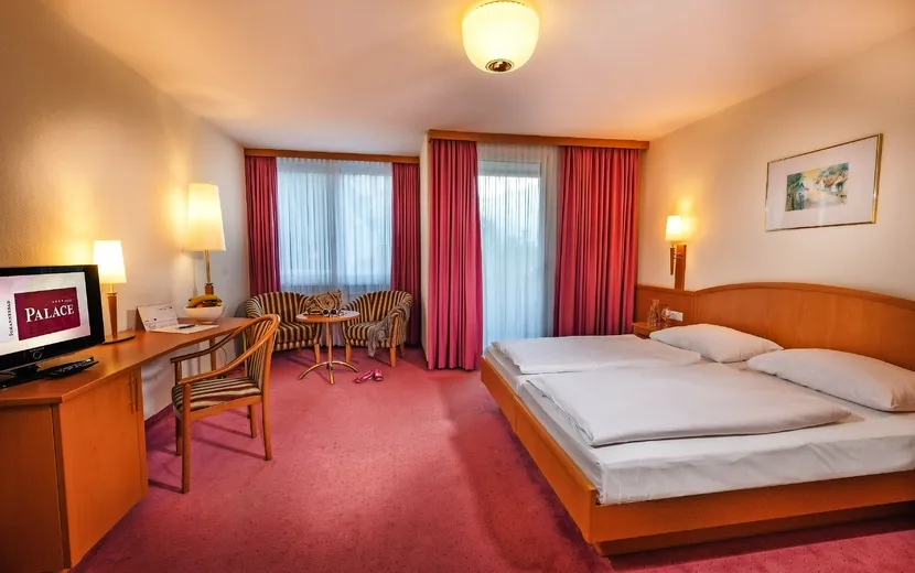 Doppelzimmer