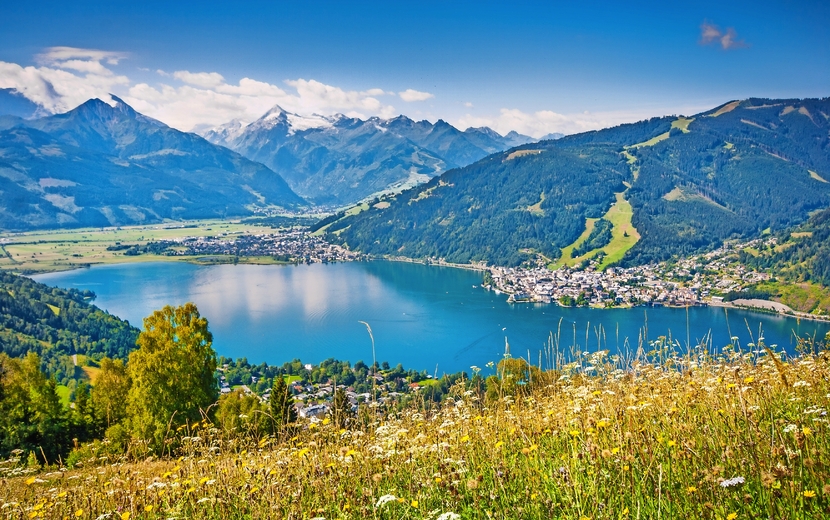 Zell am See
