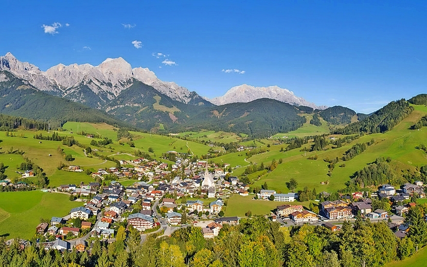Maria Alm