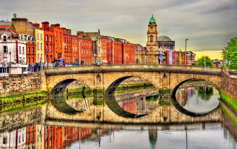 Dublin