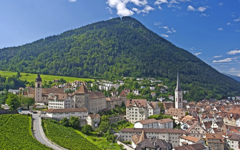 Chur
