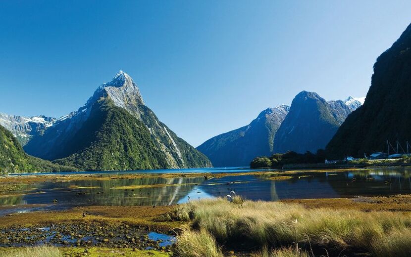 Milford Sound