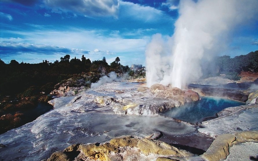 Rotorua