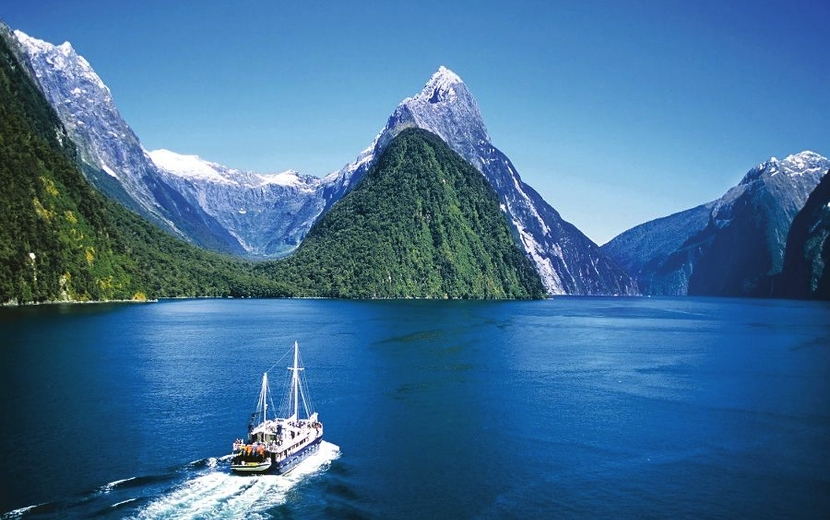 Milford Sound