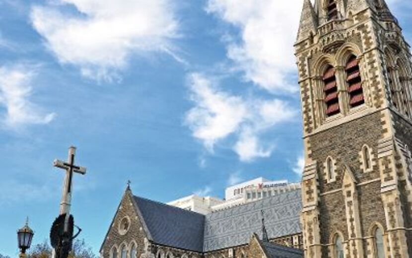 Christchurch