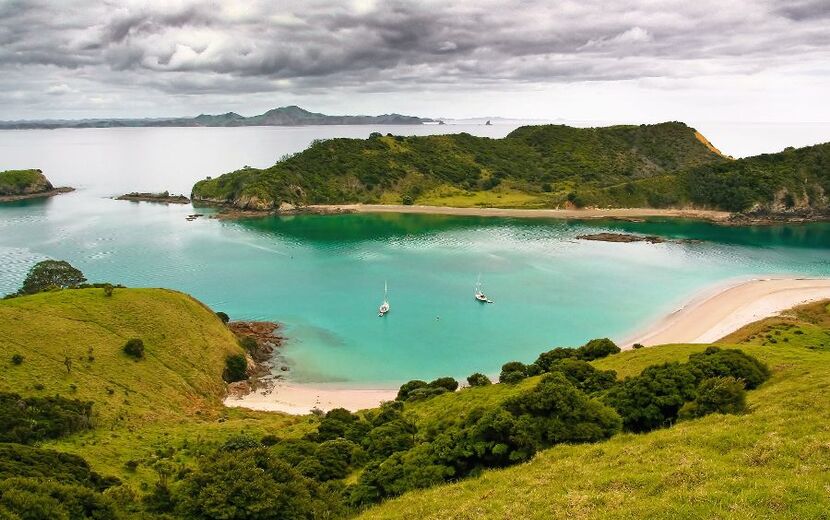 Bay of Islands
