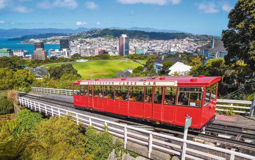 Wellington