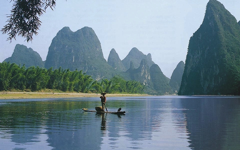 Yangtze