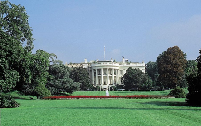 Washington D. C.