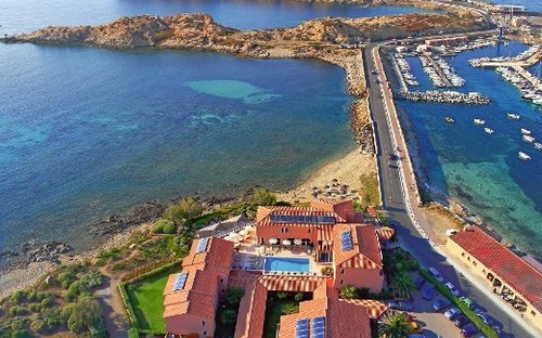 Best Western Premier Hotel Santa Maria