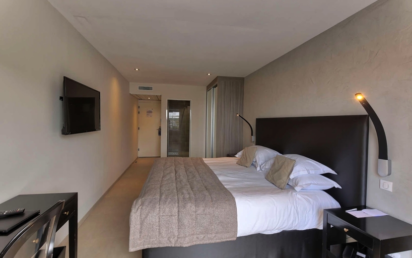 Best Western Premier Hotel Santa Maria, Zimmerbeispiel