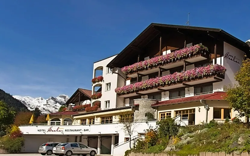 Hotel Seeber